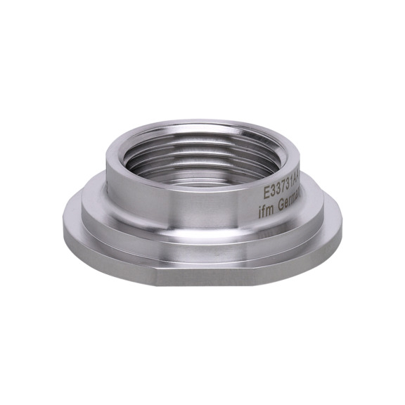 Process adapter for SMS pipe fitting - E33731