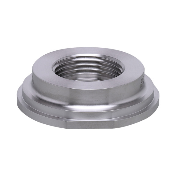 Process adapter for SMS pipe fitting - E33732