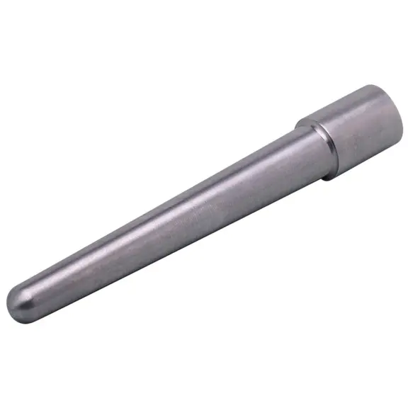 IFM Welding thermowell for temperature sensors - E35220