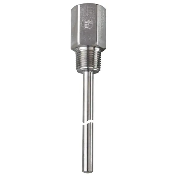 IFM Thermowell for temperature sensors - E37221