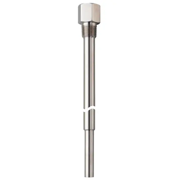 IFM Thermowell for temperature sensors - E37230