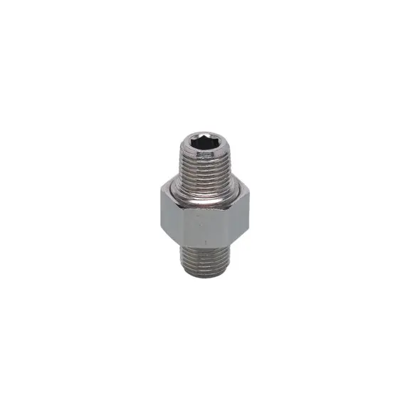 IFM Screw-in adapter for process sensors - E37350