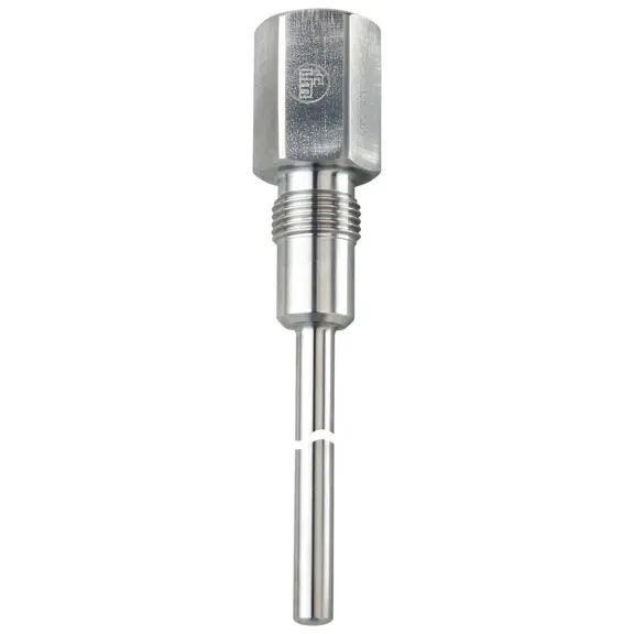 IFM Thermowell for temperature sensors - E37511