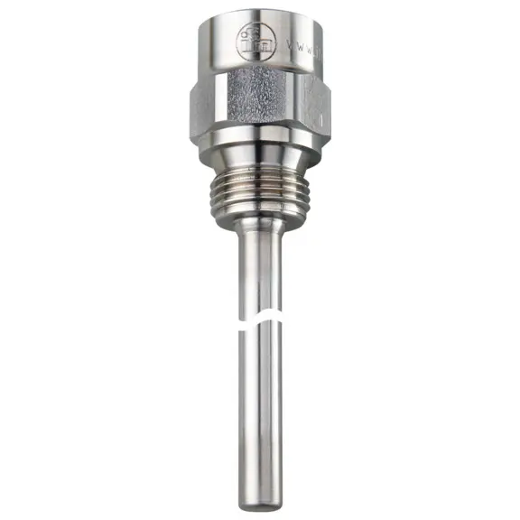 IFM Thermowell for temperature sensors - E37620