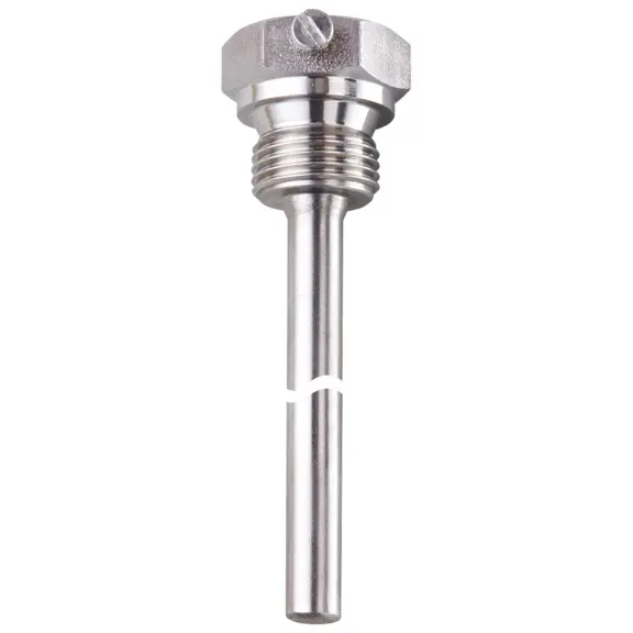IFM Thermowell for temperature sensors - E37663