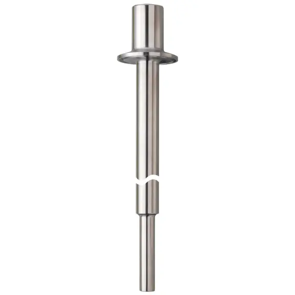 IFM Thermowell for temperature sensors - E37810