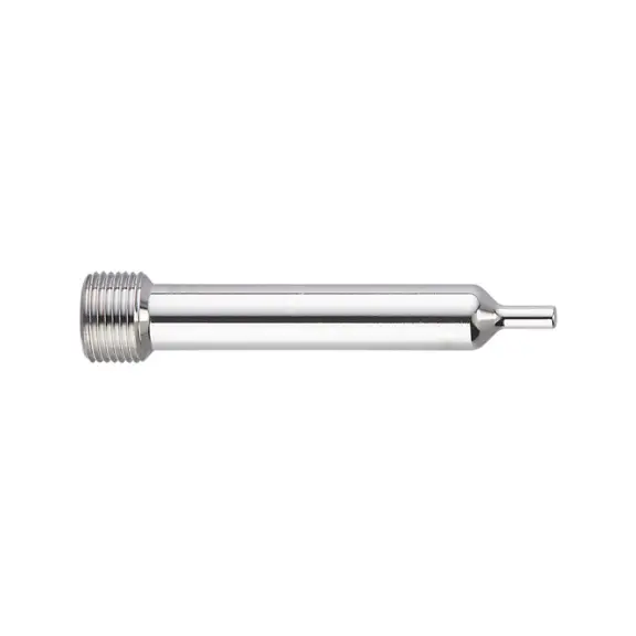 IFM Welding thermowell for temperature sensors - E38395