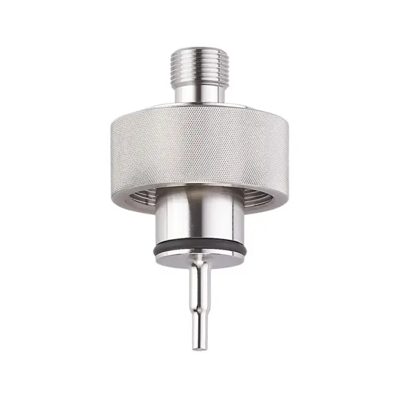 IFM Thermowell for temperature sensors - E38826