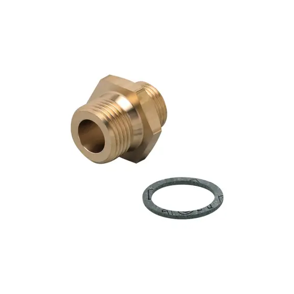 IFM Screw-in adapter for process sensors - E40097