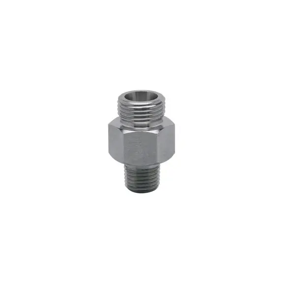 IFM Screw-in adapter for process sensors - E40099