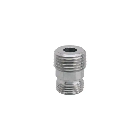IFM Screw-in adapter for process sensors - E40107