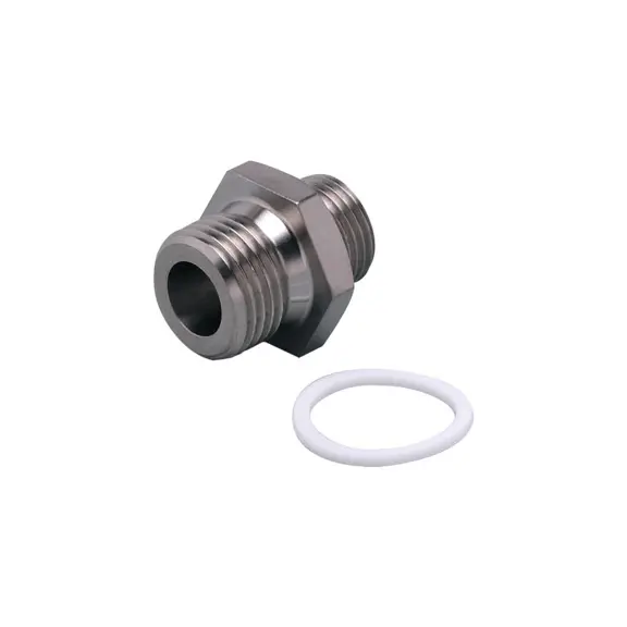 IFM Screw-in adapter for process sensors - E40114