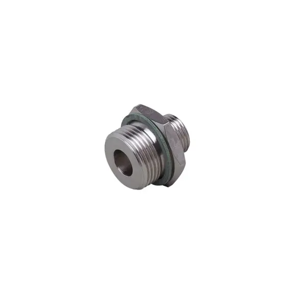 IFM Screw-in adapter for process sensors - E40134