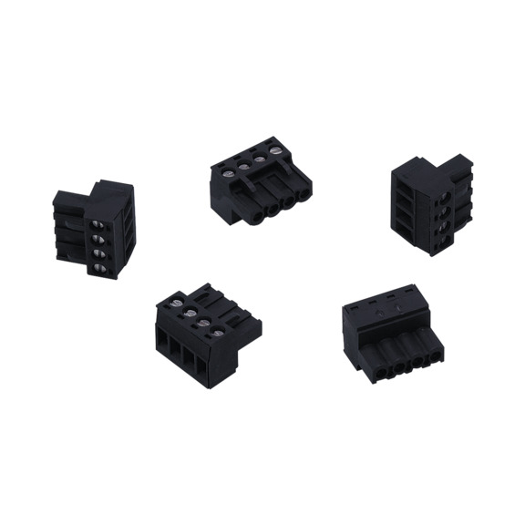 IFM COMBICON connectors - E40173