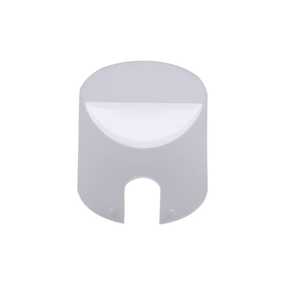 Protective cover for process sensors - E40203
