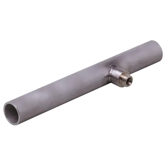 IFM T-piece - E40207
