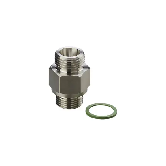 IFM Screw-in adapter for process sensors - E40237