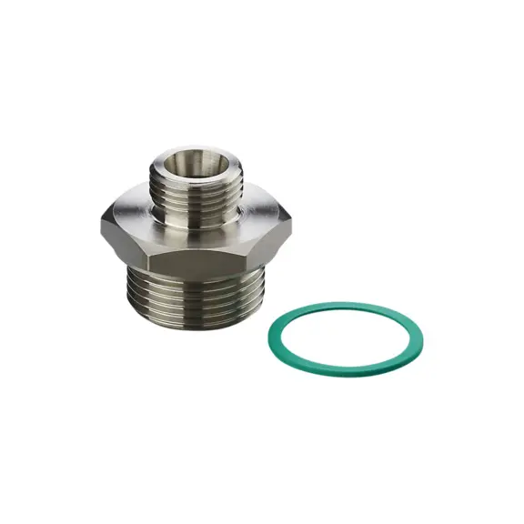 IFM Screw-in adapter for process sensors - E40238