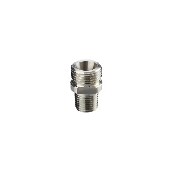 IFM Screw-in adapter for process sensors - E40242