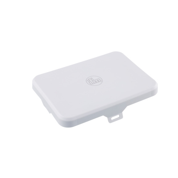 Protective cover for process sensors - E40280