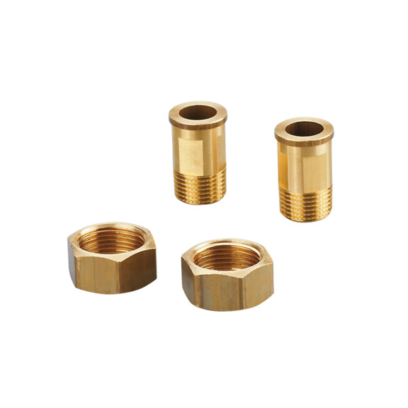 Mounting adapter for flow sensors - E40440