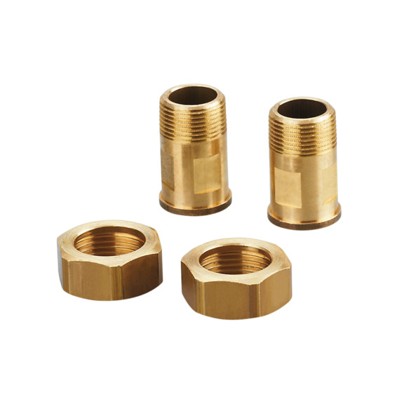 Mounting adapter for flow sensors - E40442
