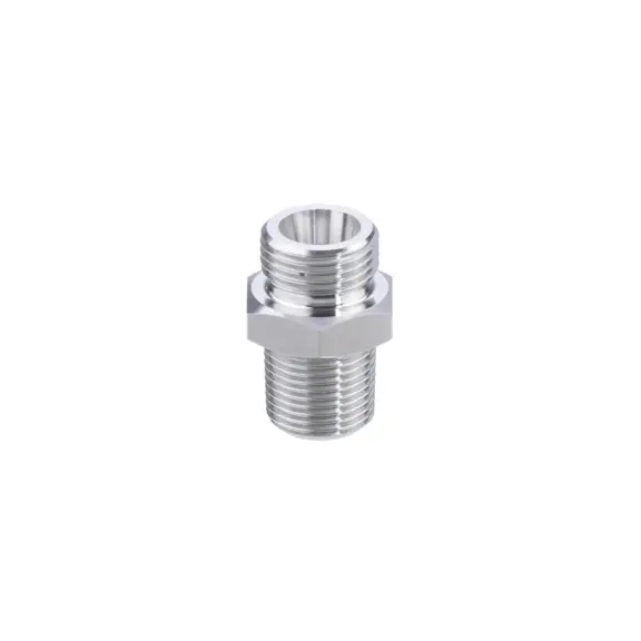 IFM Screw-in adapter for process sensors - E40458