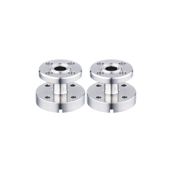 IFM process adapters aseptic flange DIN11864-2A - E40520