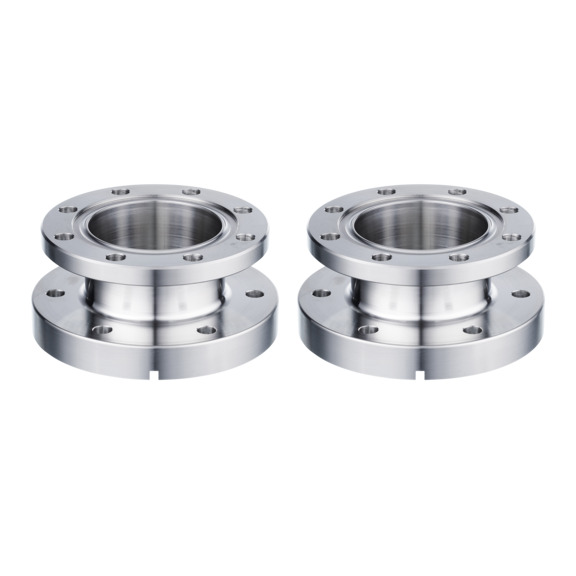 IFM process adapters aseptic flange DIN11864-2A - E40524