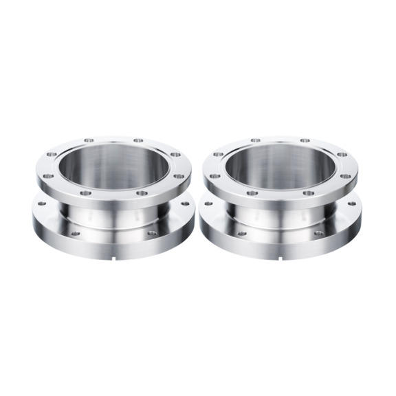 IFM process adapters aseptic flange DIN11864-2A - E40528