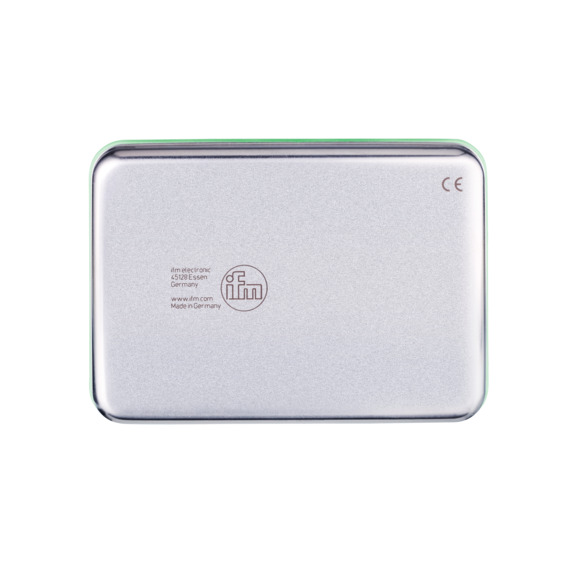 Electronic unit for SMFx5x magnetic-inductive flow sensor - E40582