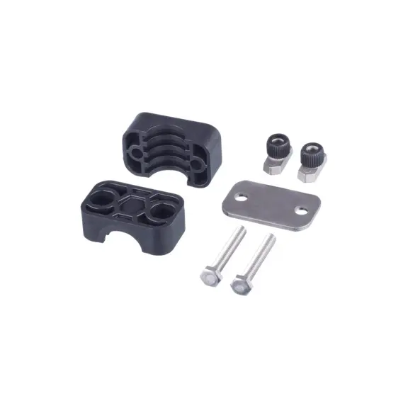 IFM Mounting clamp - E40603