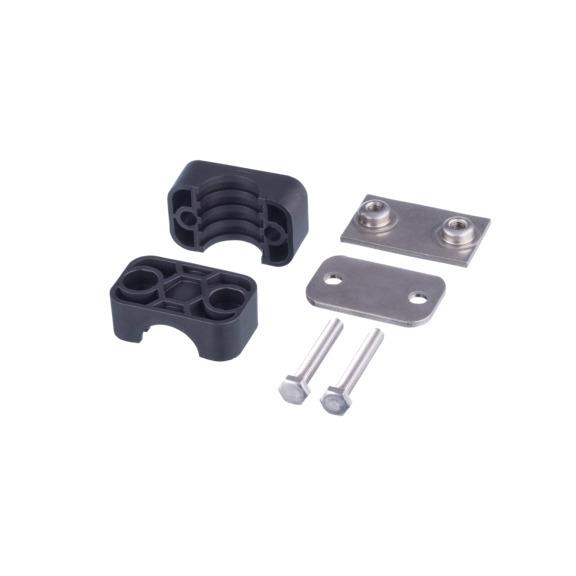 Mounting clamp - E40604
