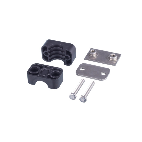 Mounting clamp - E40605
