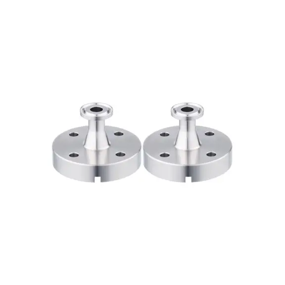 IFM process adapters clamp DIN 32676 series C (ASME BPE) - E40610