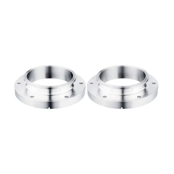 IFM process adapters clamp DIN 32676 series C (ASME BPE) - E40618