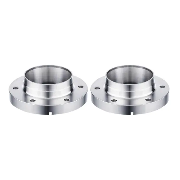 IFM welding adapters EN10357 series C (ASME BPE) - E40625