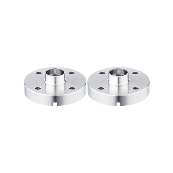 IFM welding adapters EN10357 series D (SMS) - E40631