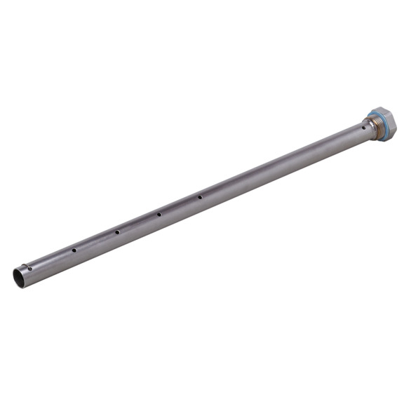 Coaxial tube for level sensors - E43211