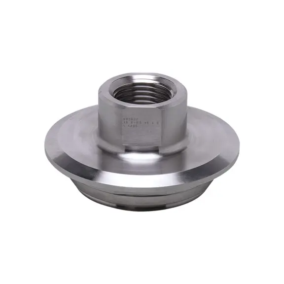IFM Process adapter Varivent - E43306