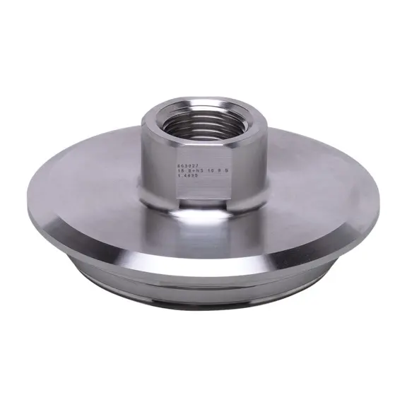 IFM Process adapter Varivent - E43307