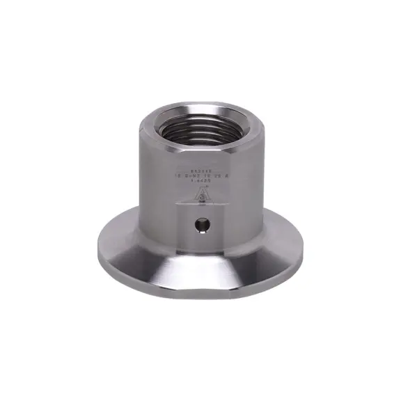 IFM Process adapter Tri-Clamp - E43311