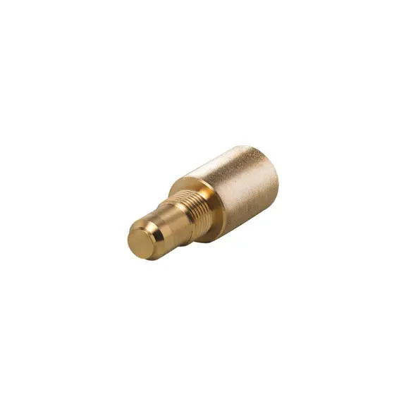 IFM Welding mandrel for process connections - E43314