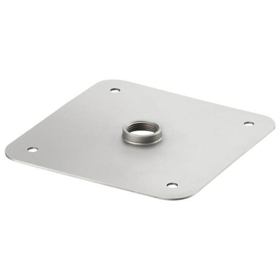 Coupling plate for level sensors - E43380