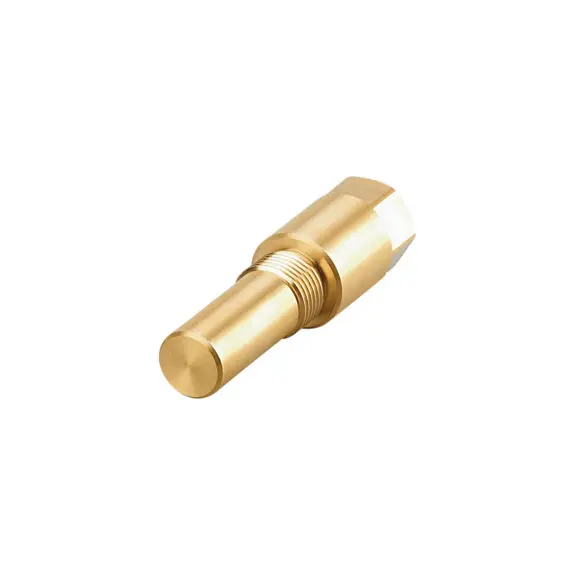 IFM Welding mandrel for process connections - E43382