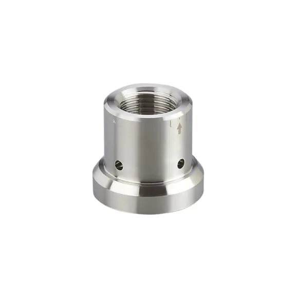 IFM Welding adapter for process sensors - E43407
