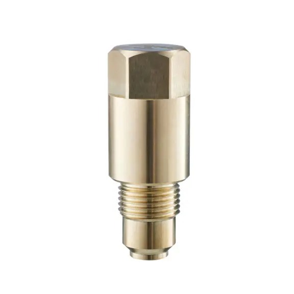 IFM Welding mandrel for process connections - E43440