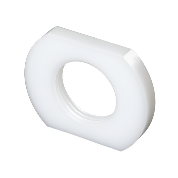 Lock nut for mounting adapter - E43902