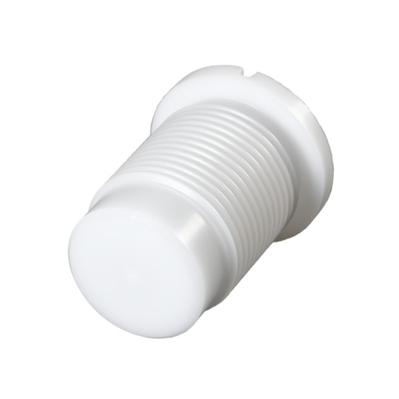 Mounting adapter for capacitive sensors - E43904