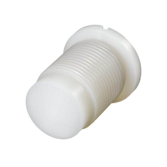 Mounting adapter for capacitive sensors - E43905